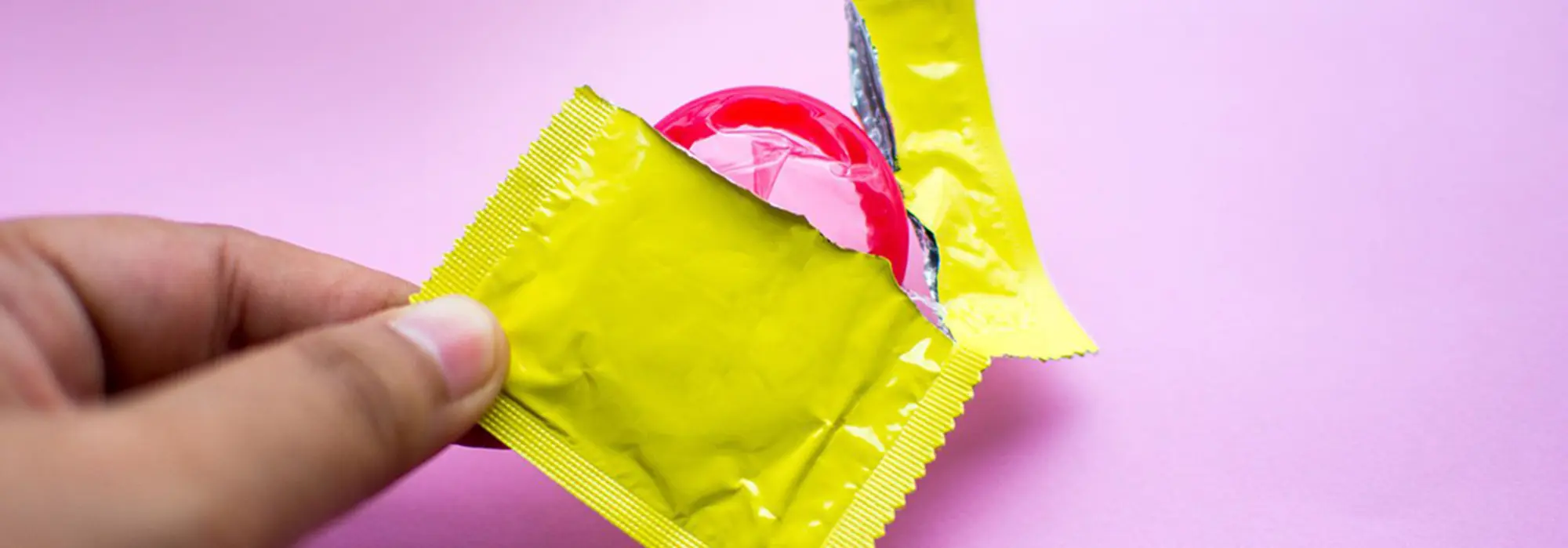 How to Use A Condom