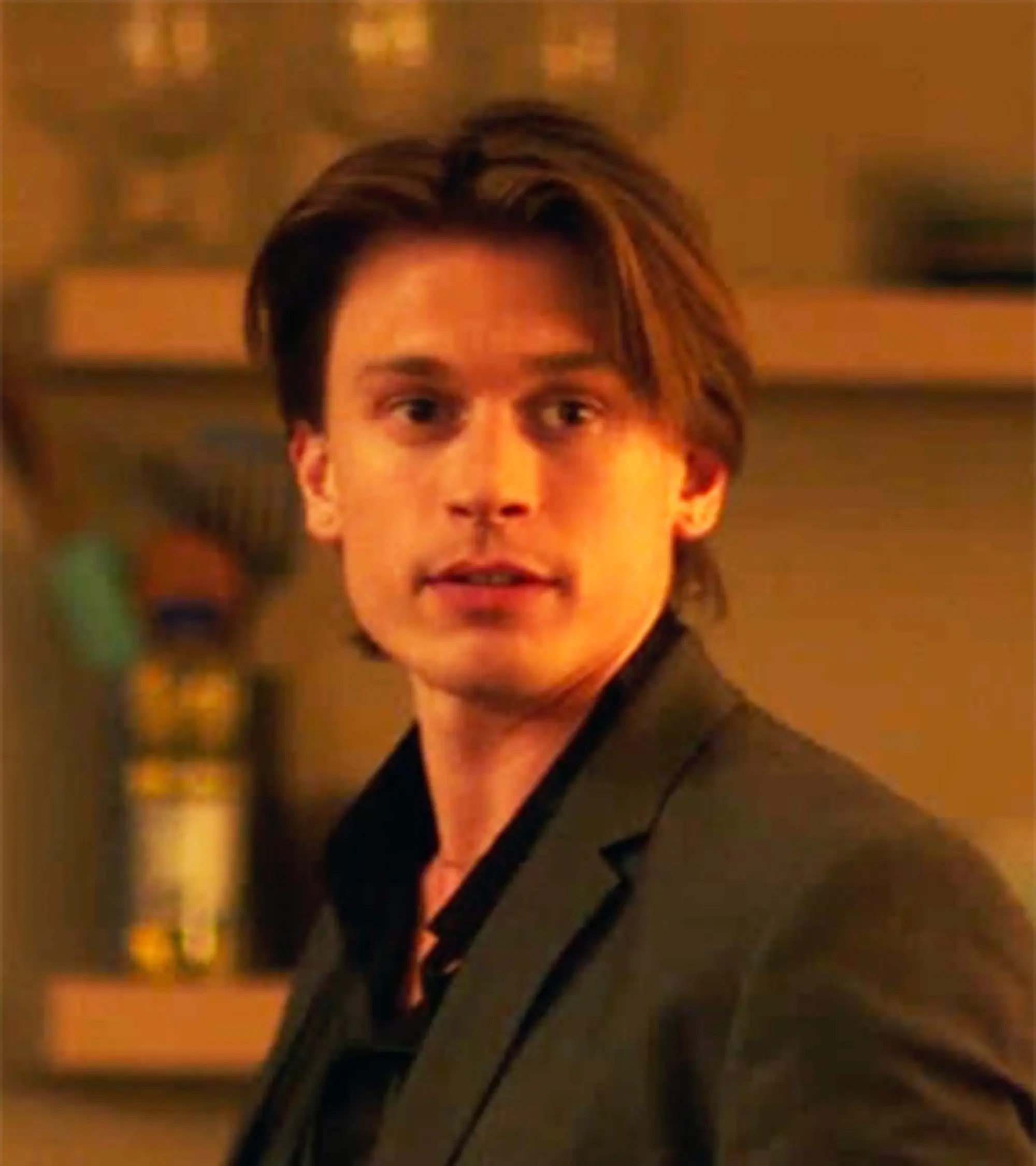 Ron, 18