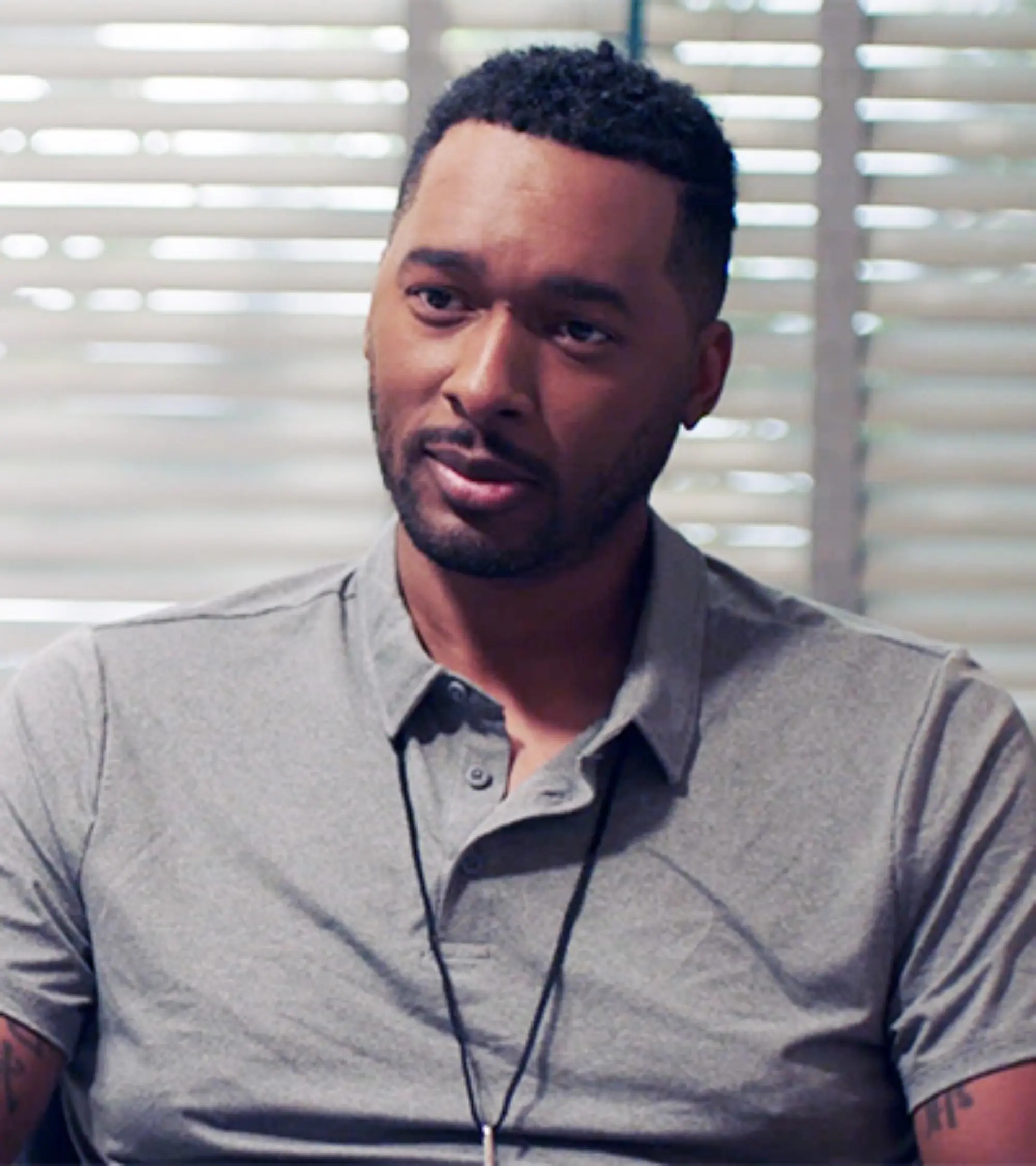 Coach Marcus, 36