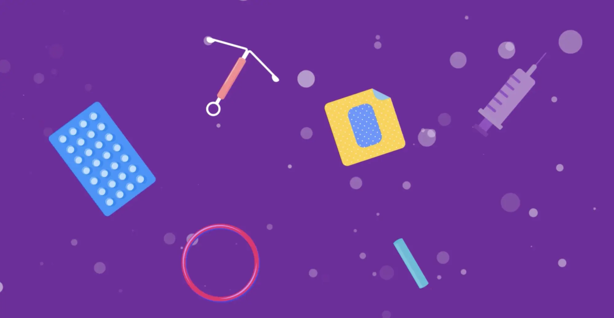 Learn About Birth Control Methods